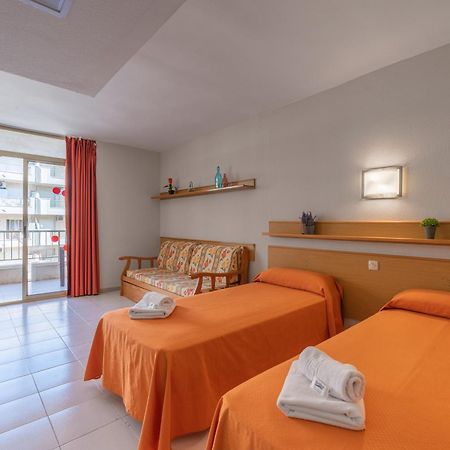 Salou Pacific Rentalmar 外观 照片