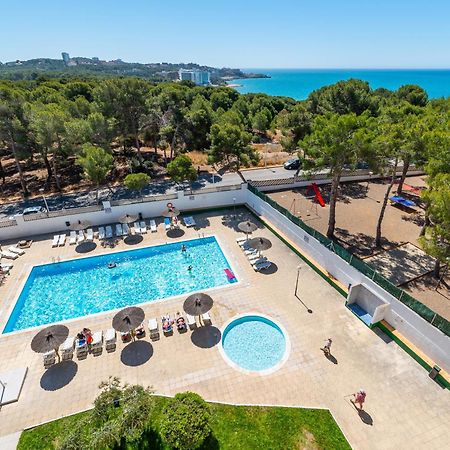 Salou Pacific Rentalmar 外观 照片